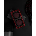 Forcite MASTER DYNAMIC Speaker Upgrade Pack for MK1S Carbon Fiber Smart Helmet Forcite MASTER DYNAMIC Speaker Upgrade Pack for MK1S Carbon Fiber Smart Helmet